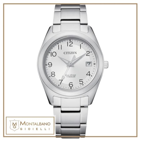 Orologio Citizen Supertitanio FE6150-85A